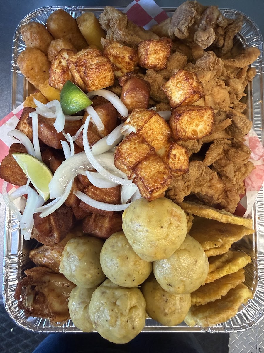 Manhatthan cafe orlando