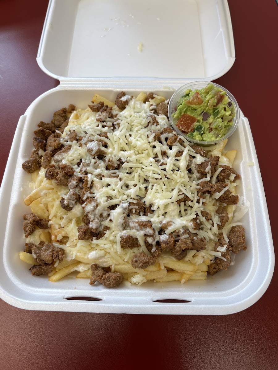 Sandy's Restaurant