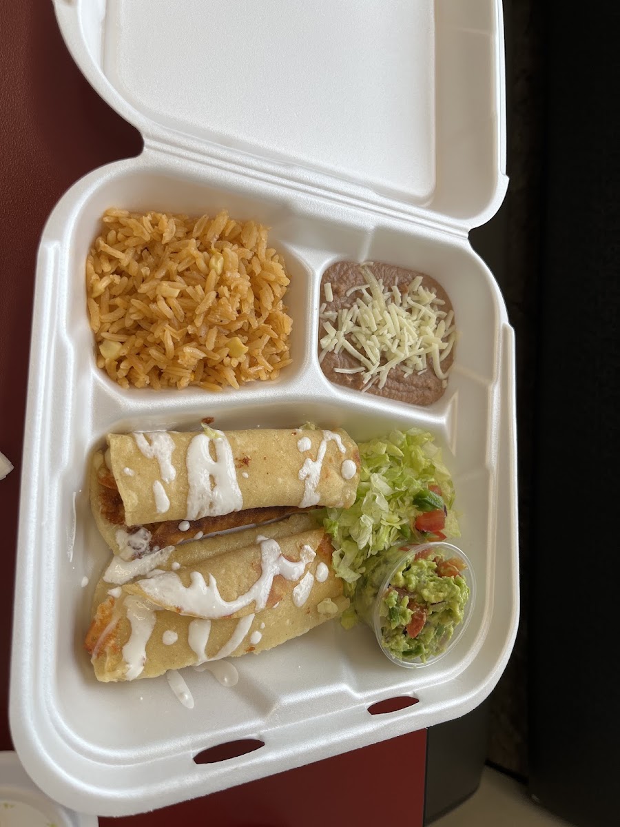 Sandy's Restaurant