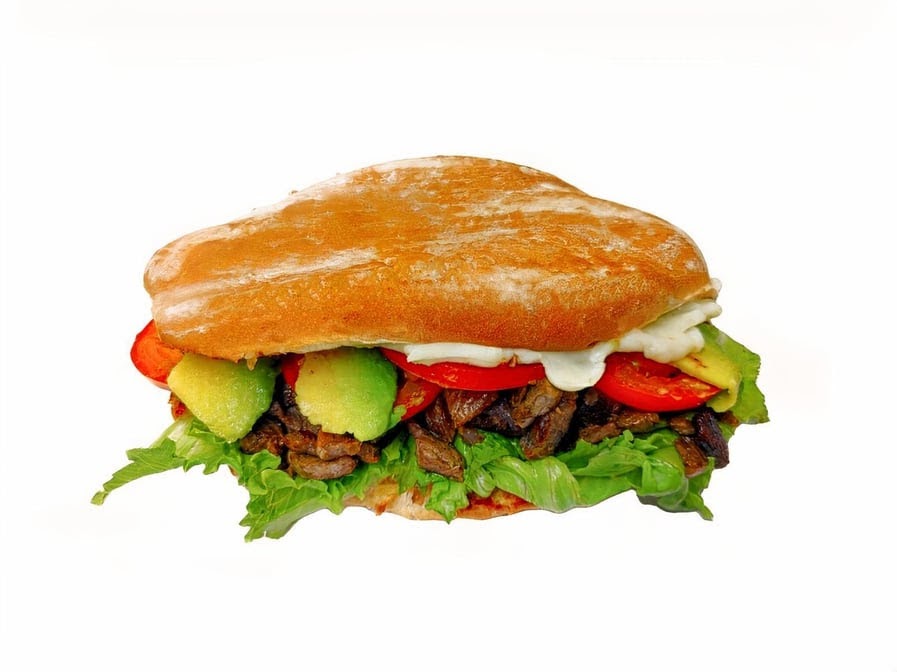 El Pollo Sierreño #6