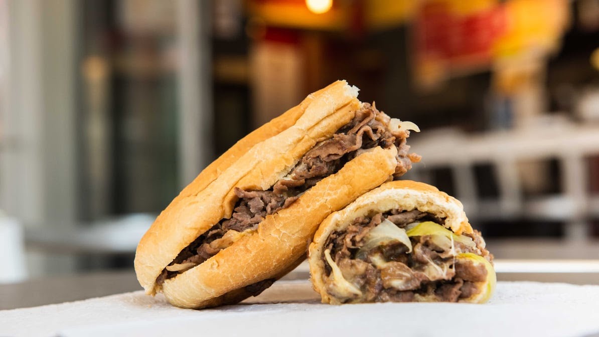 Z Burger District Heights
