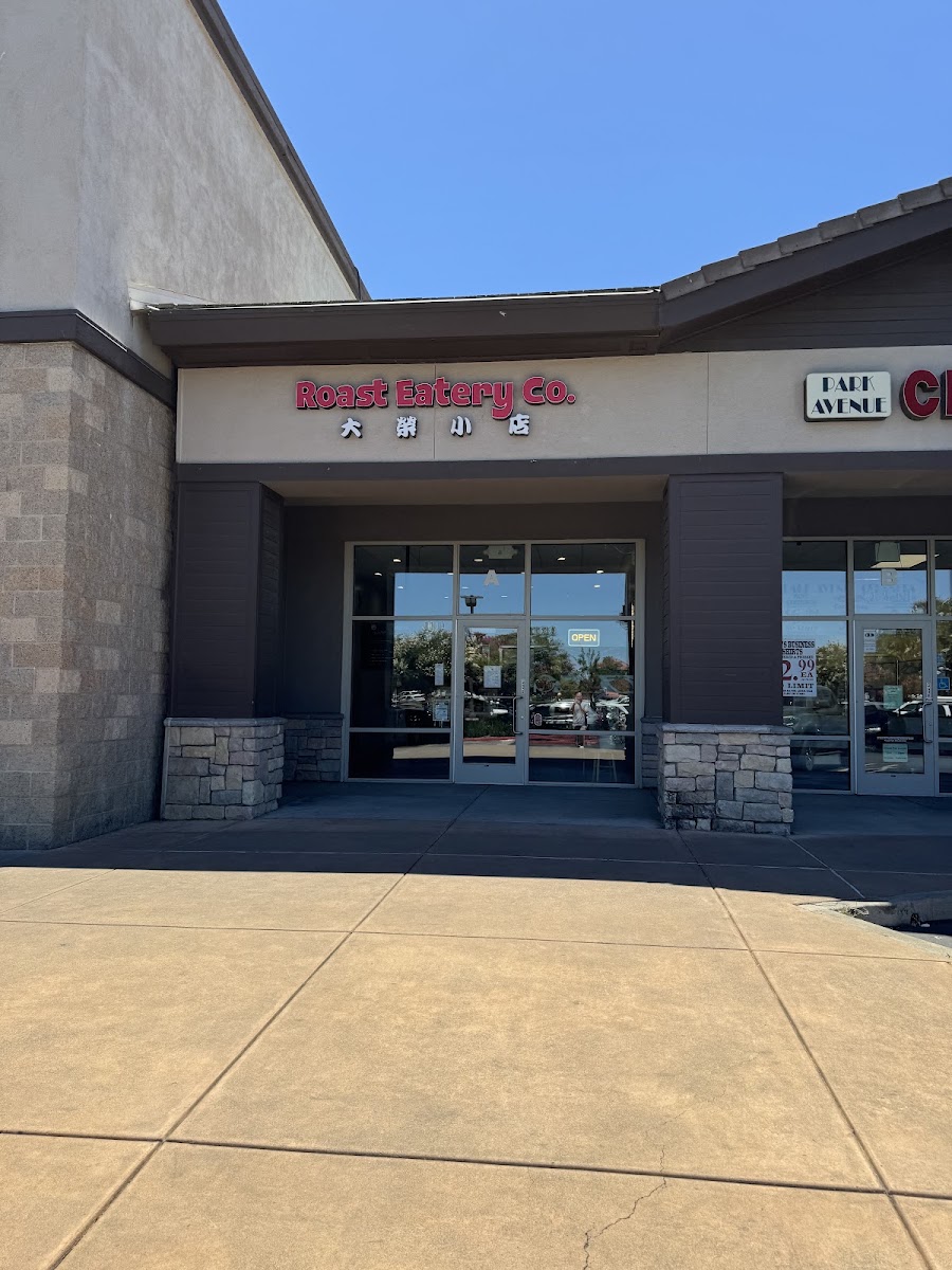 Roast Eatery Co