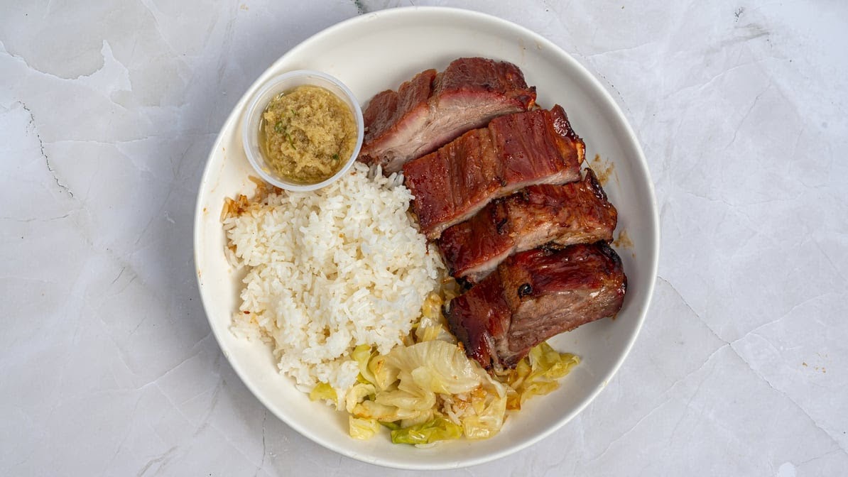 Roast Eatery Co