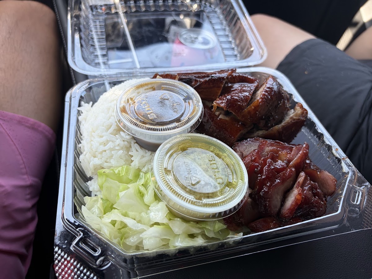 Roast Eatery Co