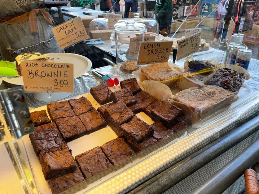 Market Square Coffee & Cake