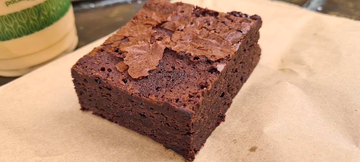 Market Square Coffee & Cake