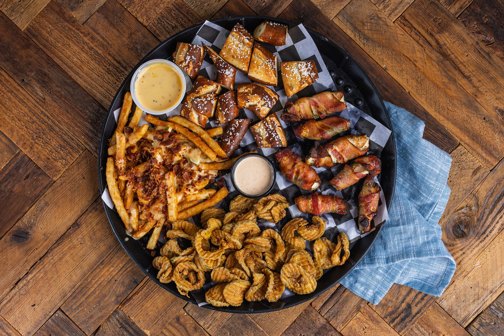 Billy's Grille & Bar