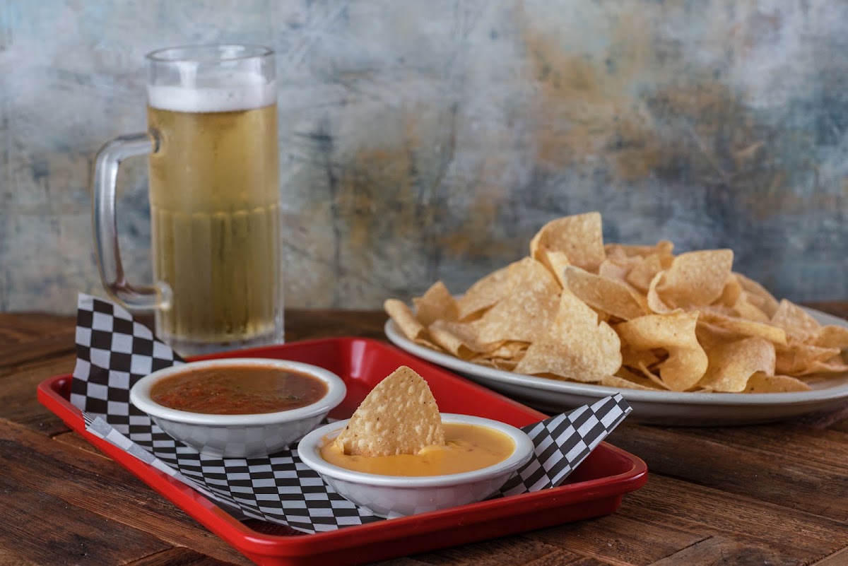 Billy's Grille & Bar