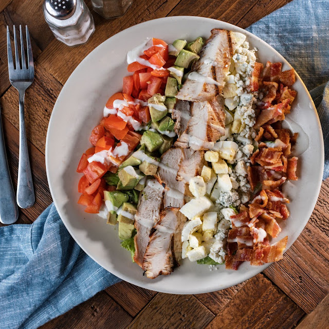 Cobb Salad