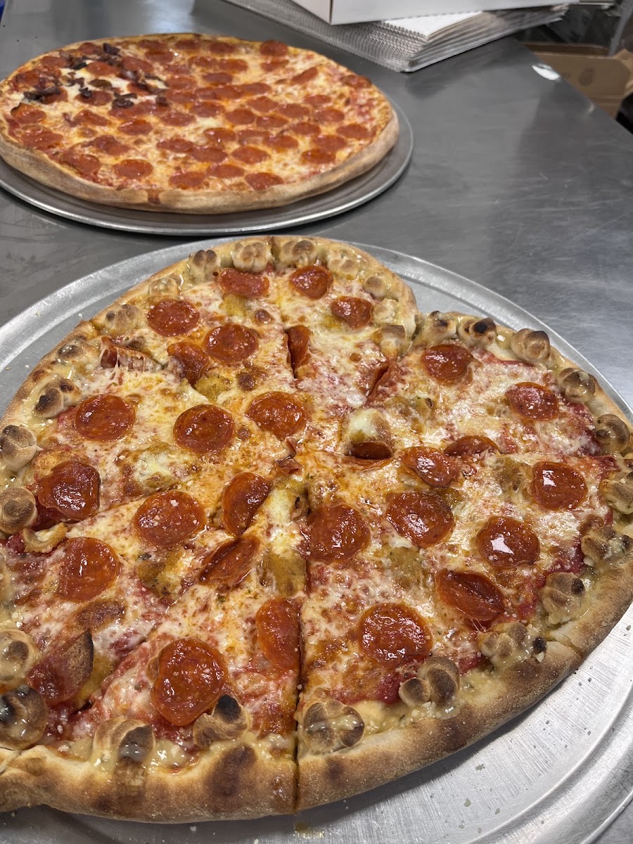 Gnome Slice Pizzeria
