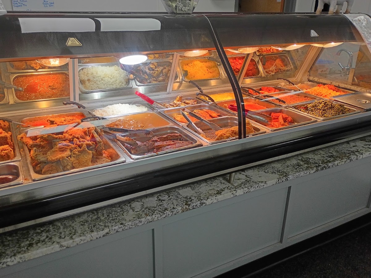 Taylor's Country Kitchen
