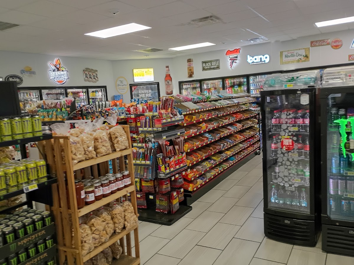 Taylor's Country Kitchen