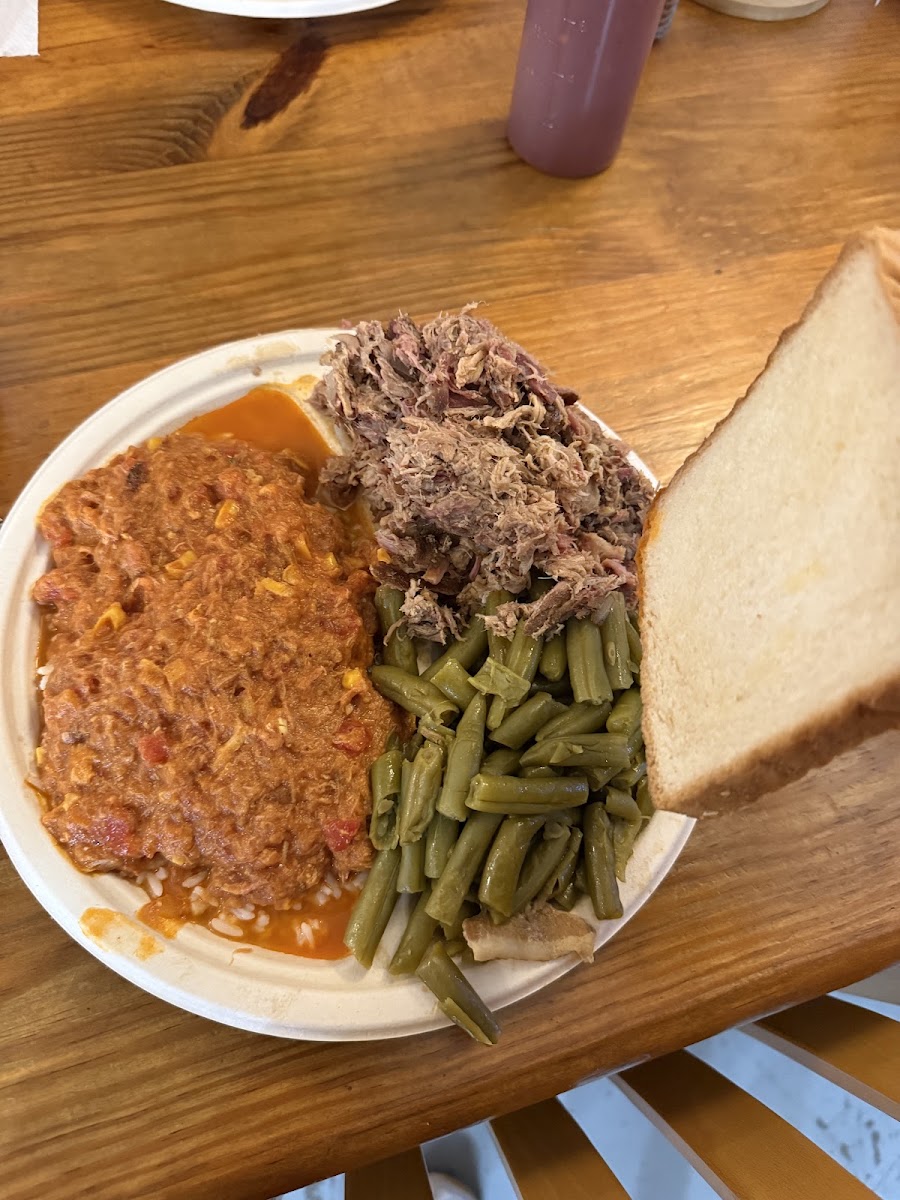 Rolling Smoak BBQ & Grill