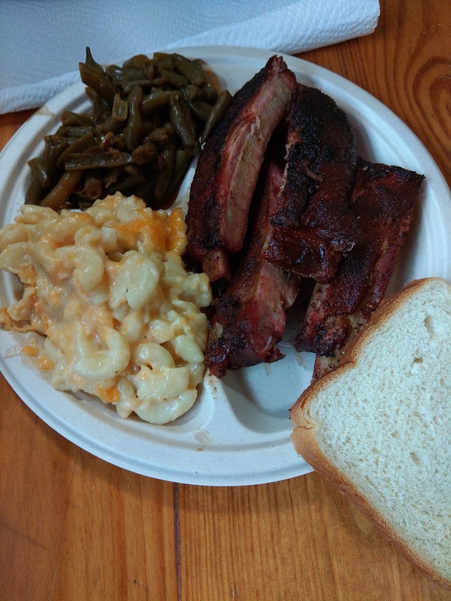 Rolling Smoak BBQ & Grill