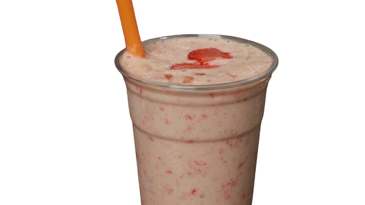 Fruitarian Cafe
