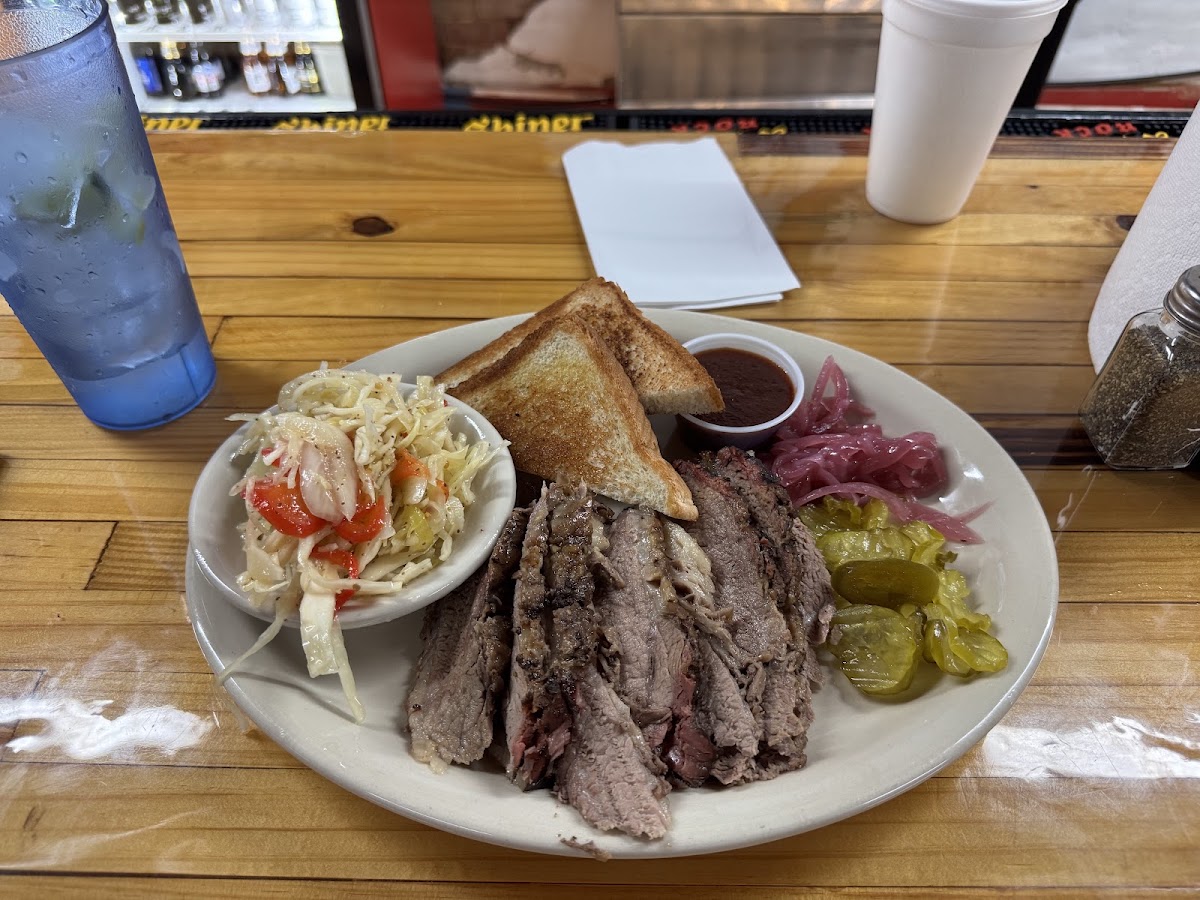 Paradise Roadhouse