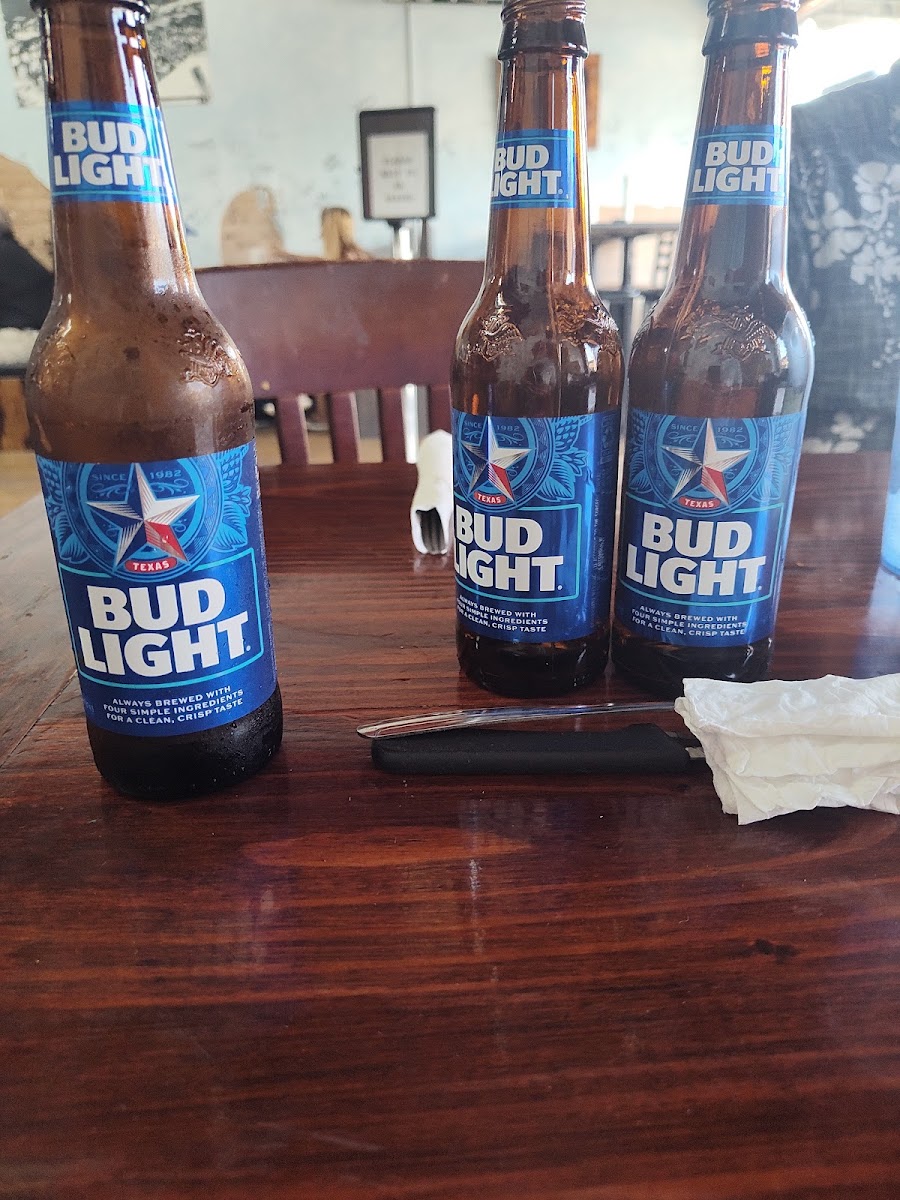 Paradise Roadhouse