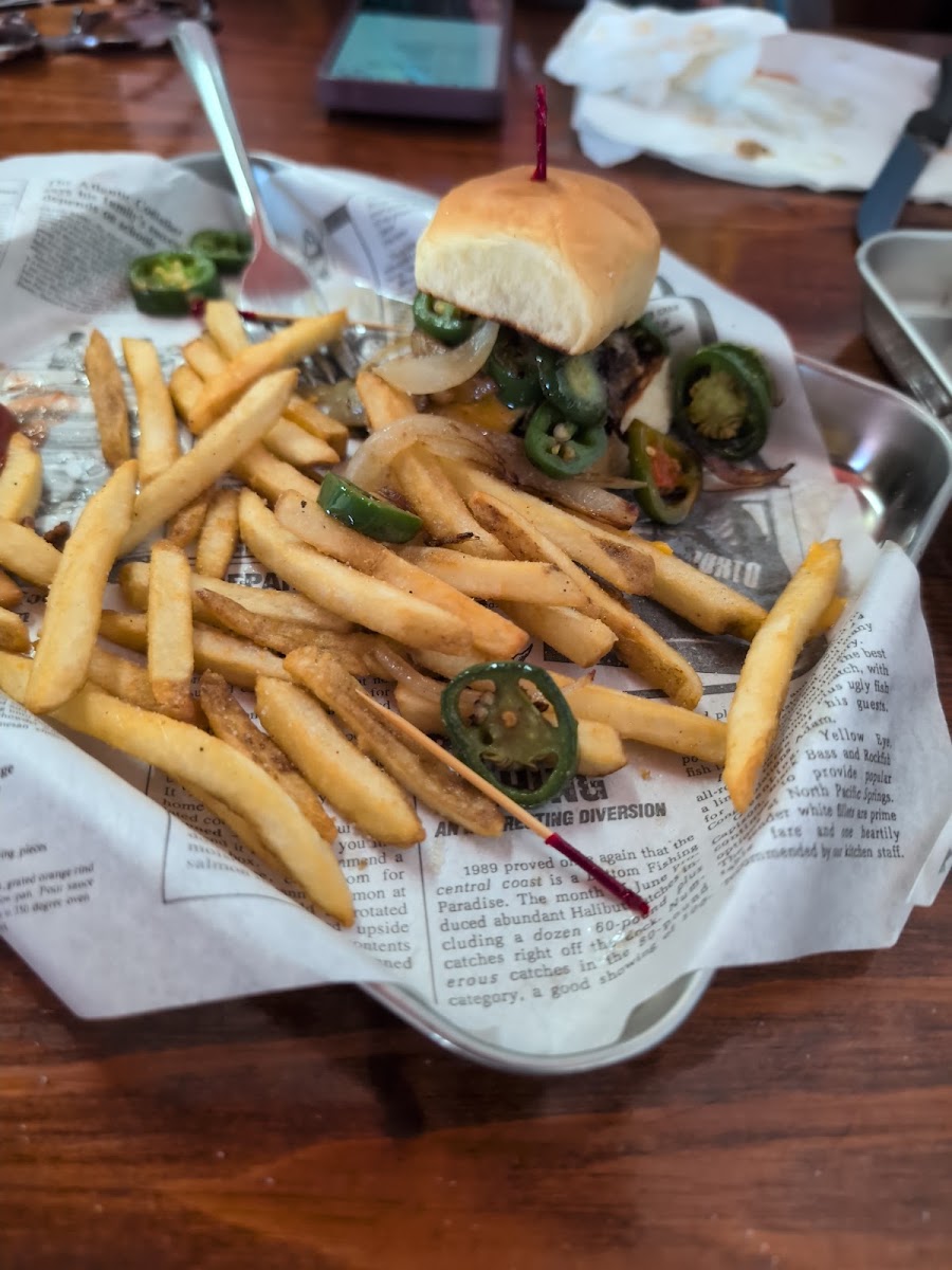 Paradise Roadhouse