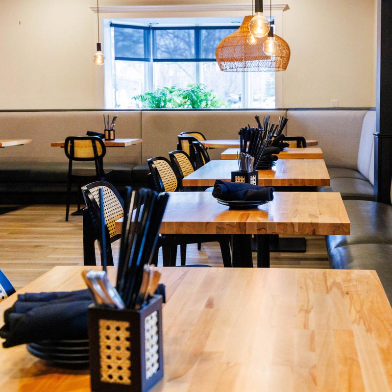 Pho King Vietnamese Eatery