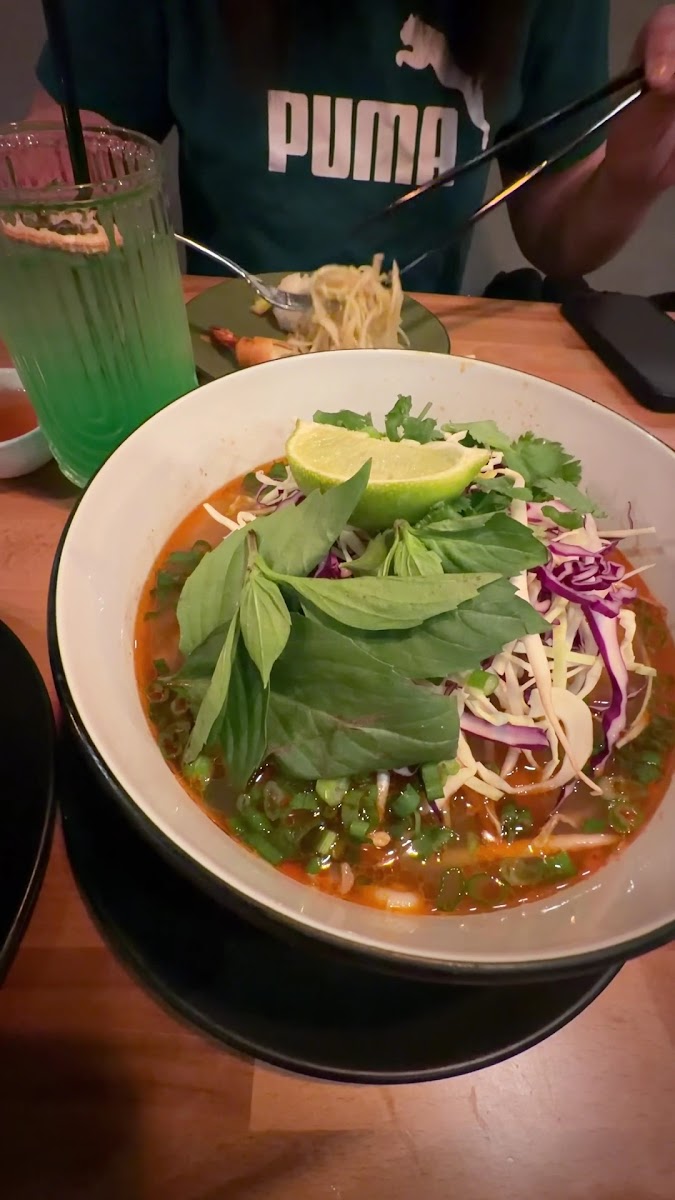 Pho King Vietnamese Eatery