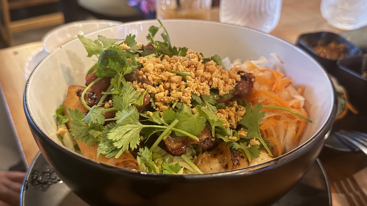 Pho King Vietnamese Eatery