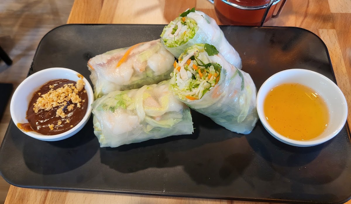 Pho King Vietnamese Eatery