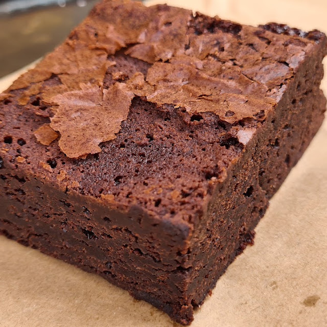 Chocolate Brownie