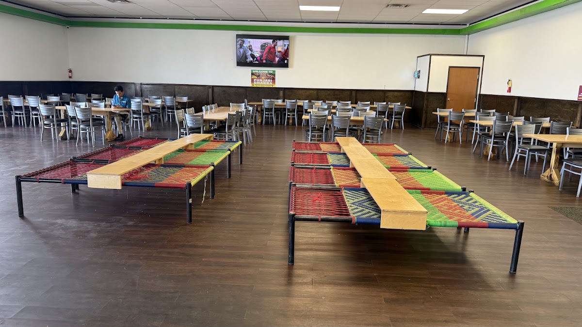 Punjabi Dhaba