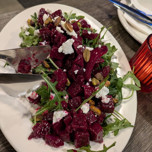 Beet Salad