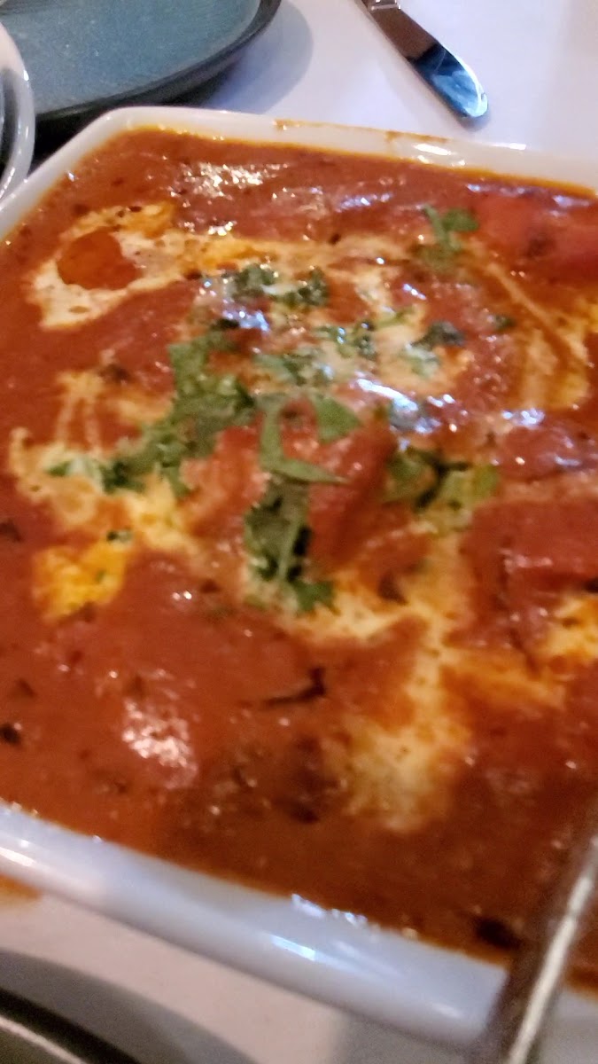 Saffron Indian Kitchen
