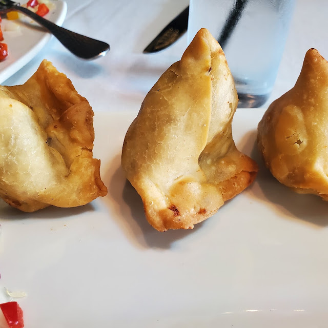 Samosa