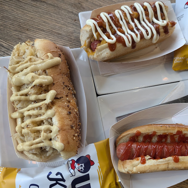 Hot Dog