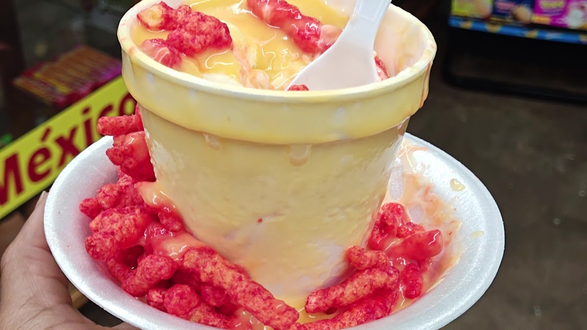 Paleteria & Taco Shop Las Fresas 2