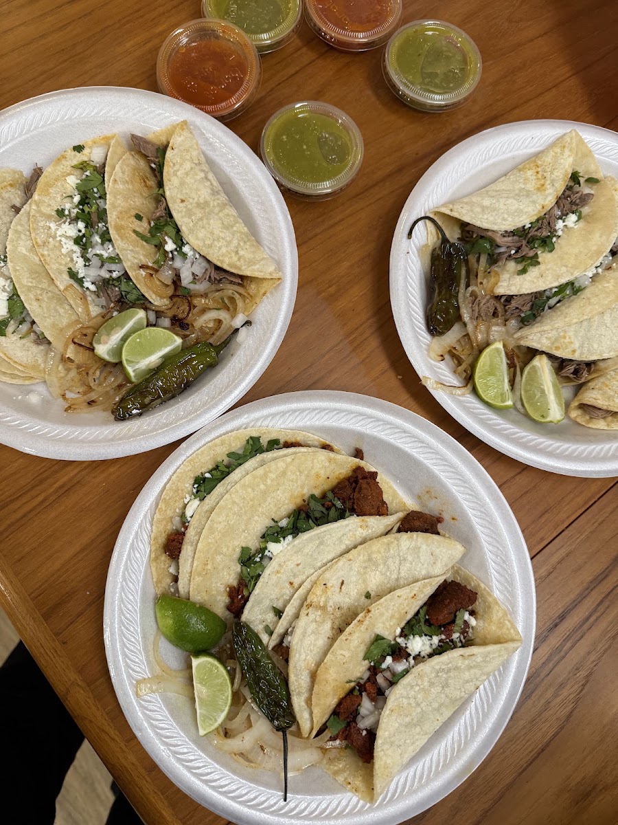 Paleteria & Taco Shop Las Fresas 2