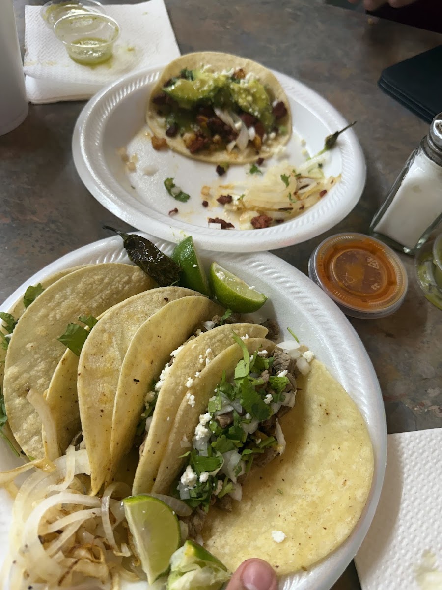 Paleteria & Taco Shop Las Fresas 2