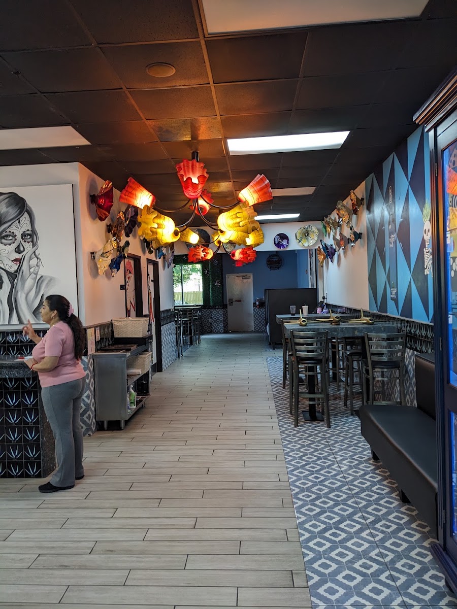 Rey Azteca
