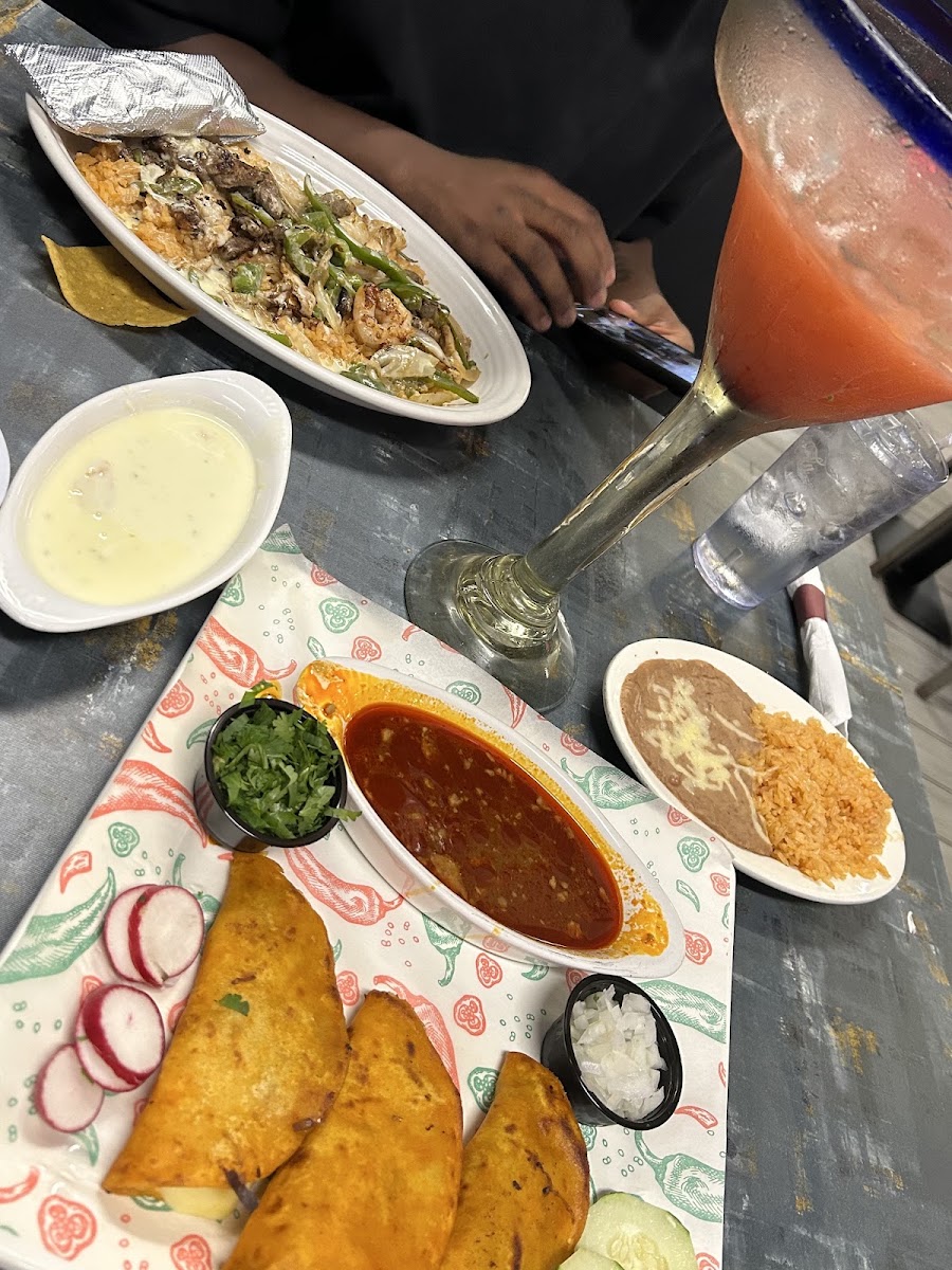 Rey Azteca