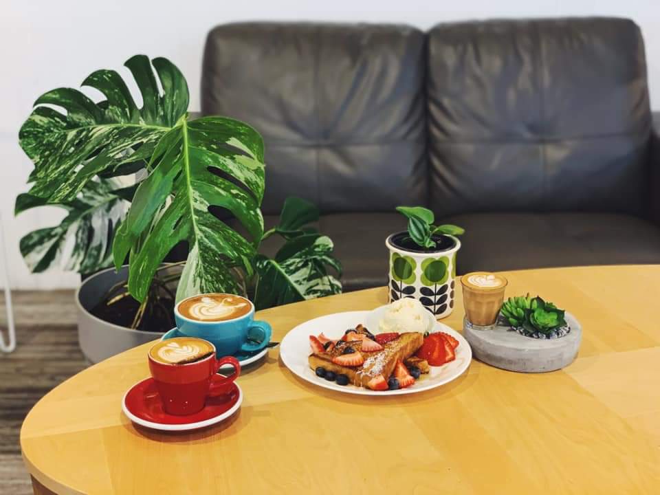 My Hungry Bear Cafe