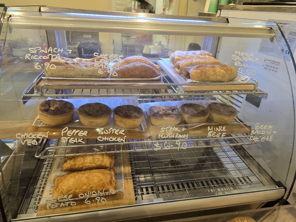 My Hungry Bear Cafe