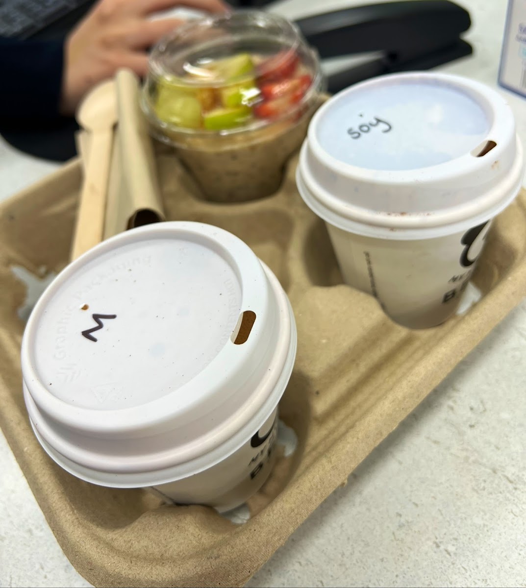 My Hungry Bear Cafe