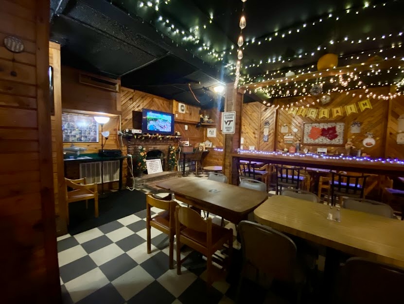 Carr Brothers Gathering Place