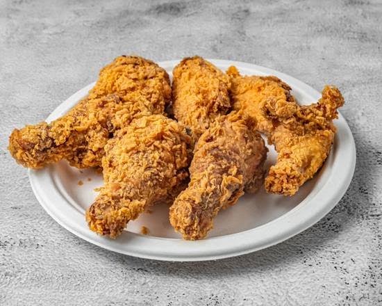 SFC Seoul Fried Chicken - Somerset