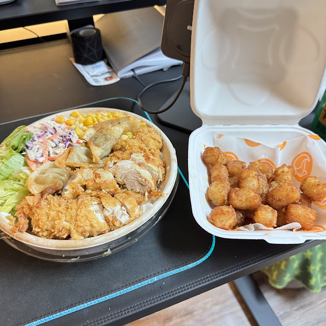 Tater Tots