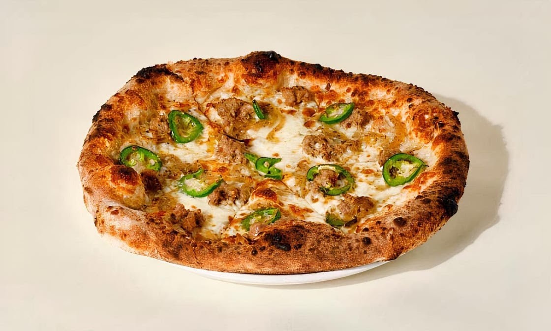 Tono Pizzeria + Cheesesteaks
