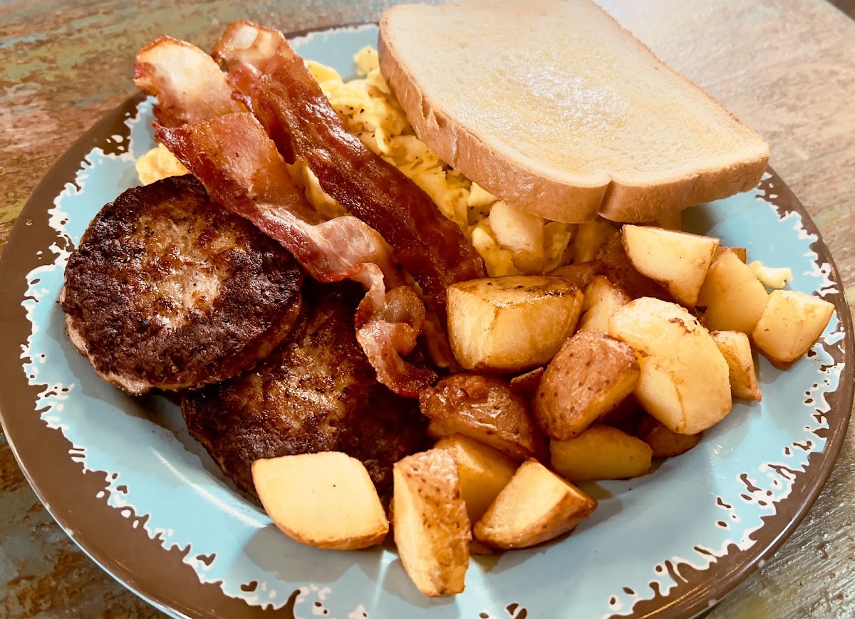 Bartels Restaurant