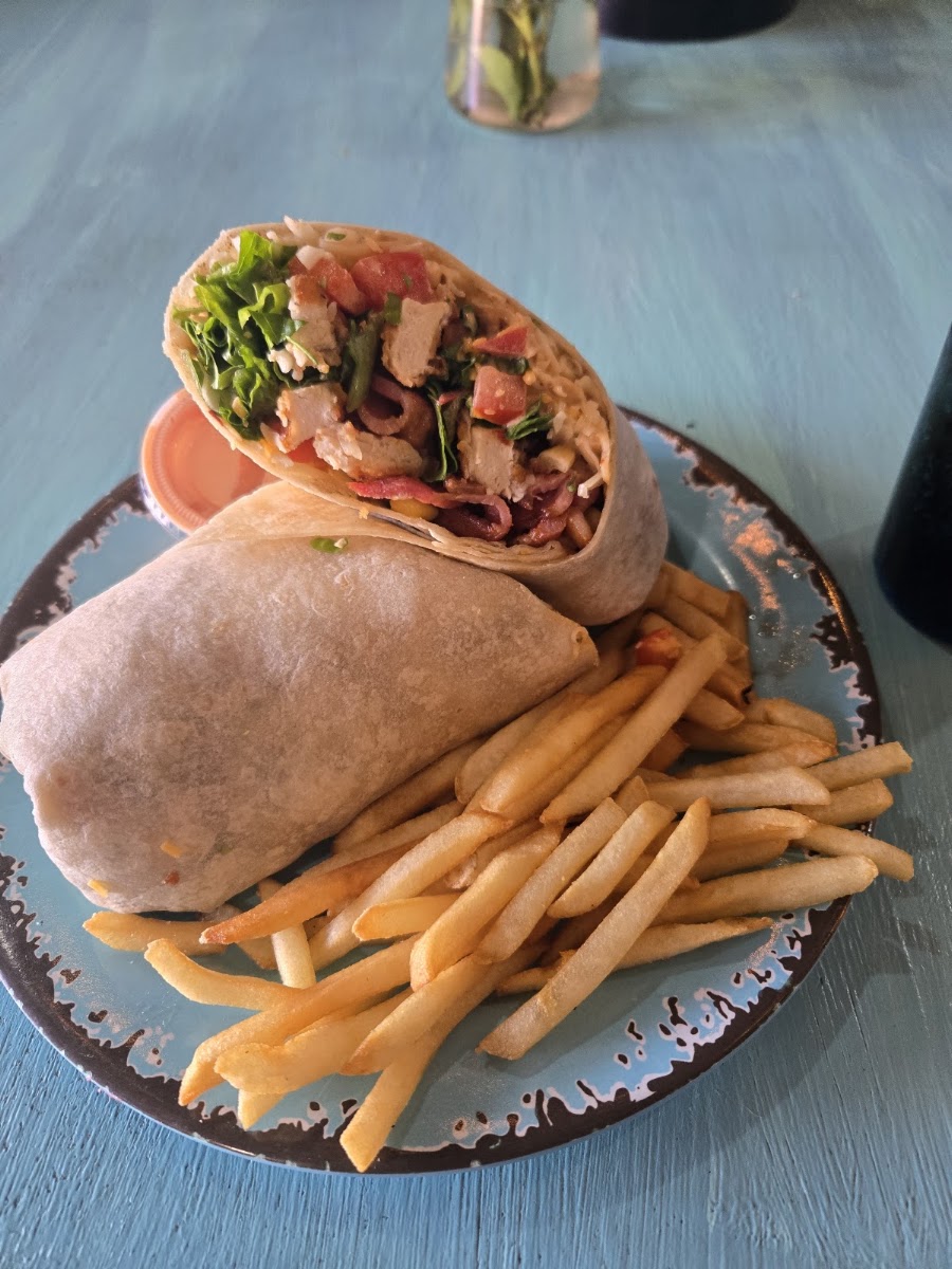 Bartels Restaurant