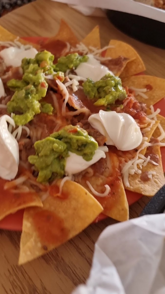 Los Portales Jaliscos | Mexican