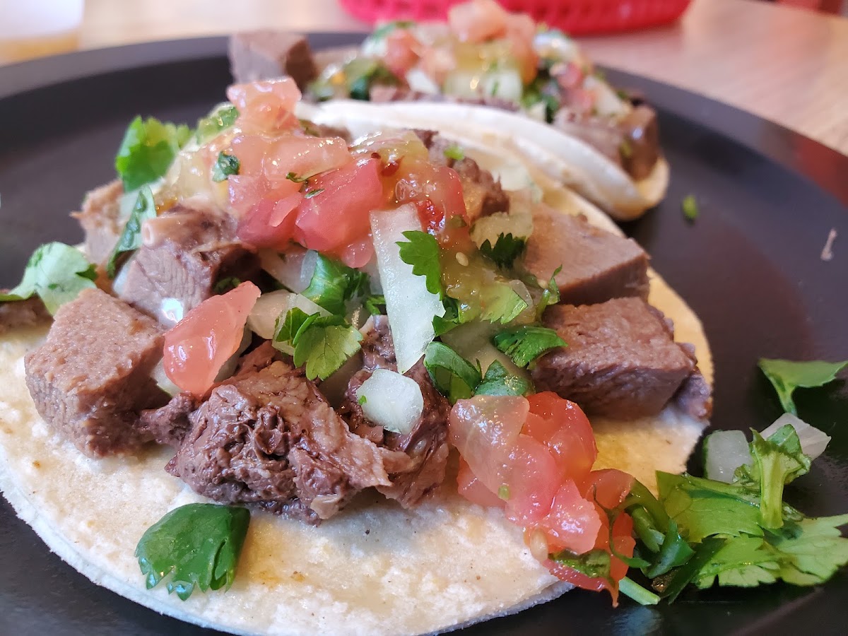 Los Portales Jaliscos | Mexican