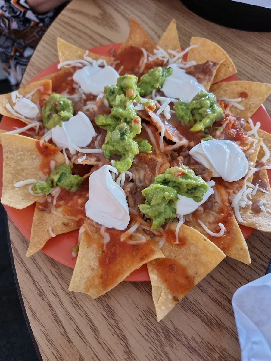 Los Portales Jaliscos | Mexican