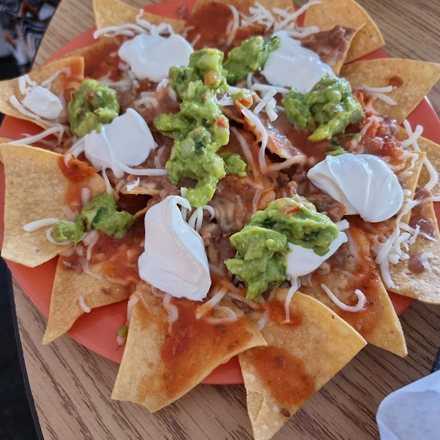 Nachos